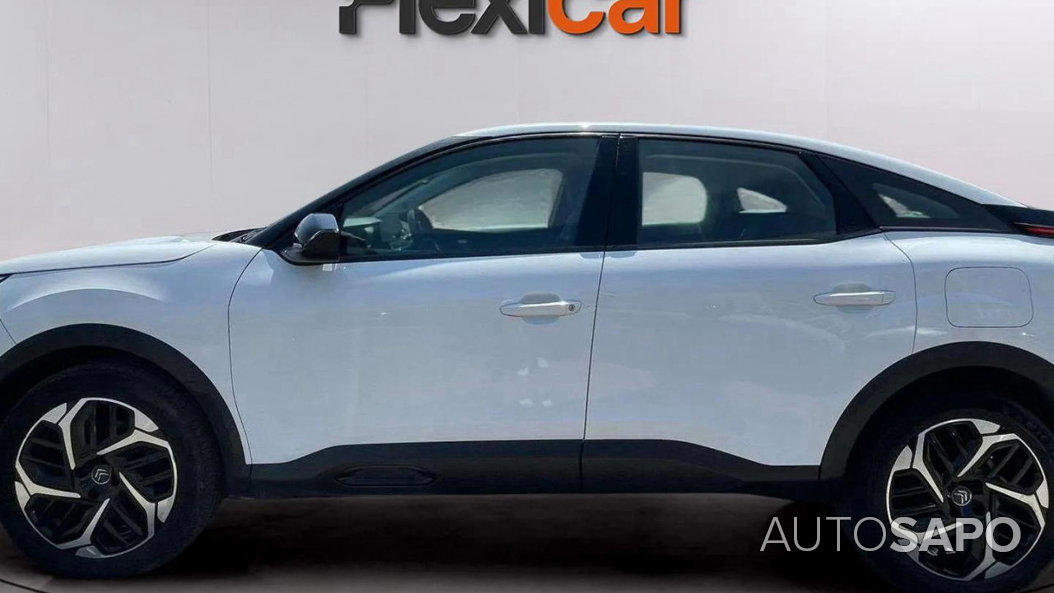 Citroen C4 1.2 PureTech Feel Pack de 2021
