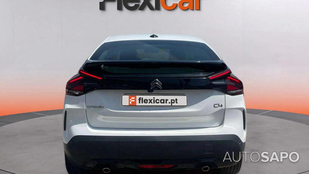 Citroen C4 1.2 PureTech Feel Pack de 2021