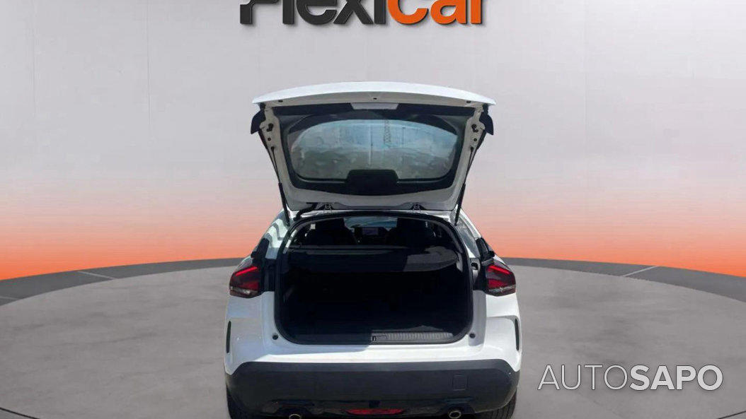 Citroen C4 1.2 PureTech Feel Pack de 2021