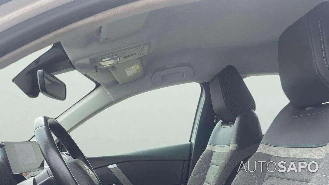 Citroen C4 1.2 PureTech Feel Pack de 2021