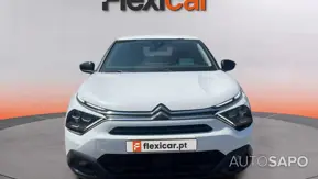Citroen C4 1.2 PureTech Feel Pack de 2021