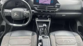 Citroen C4 1.2 PureTech Feel Pack de 2021
