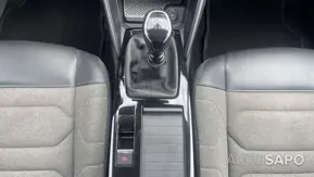 Citroen C4 1.2 PureTech Feel Pack de 2021