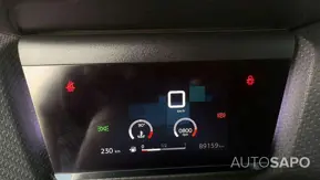 Citroen C4 1.2 PureTech Feel Pack de 2021