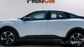 Citroen C4 1.2 PureTech Feel Pack de 2021