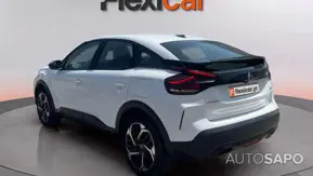 Citroen C4 1.2 PureTech Feel Pack de 2021