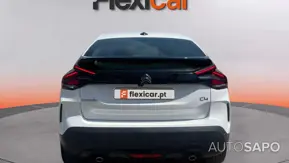 Citroen C4 1.2 PureTech Feel Pack de 2021