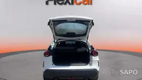 Citroen C4 1.2 PureTech Feel Pack de 2021