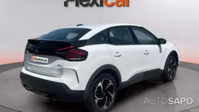 Citroen C4 1.2 PureTech Feel Pack de 2021