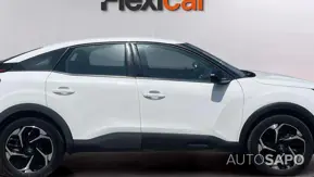 Citroen C4 1.2 PureTech Feel Pack de 2021