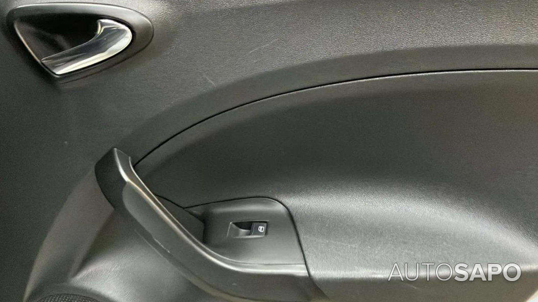 Seat Ibiza de 2016