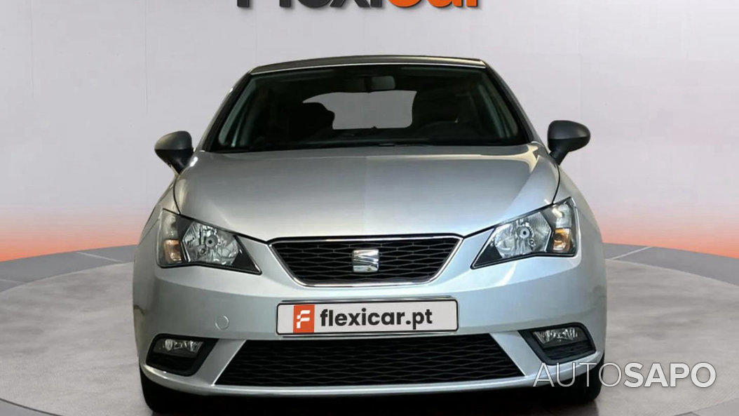 Seat Ibiza de 2016