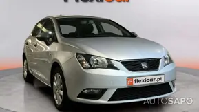 Seat Ibiza de 2016