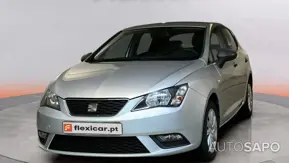 Seat Ibiza de 2016