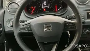 Seat Ibiza de 2016