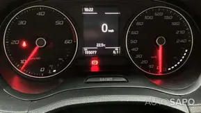 Seat Ibiza de 2016