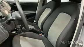 Seat Ibiza de 2016