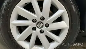 Seat Ibiza de 2016