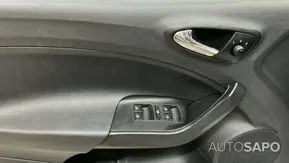 Seat Ibiza de 2016