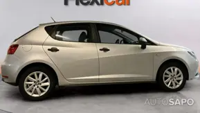 Seat Ibiza de 2016