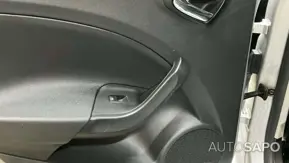 Seat Ibiza de 2016