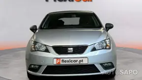 Seat Ibiza de 2016