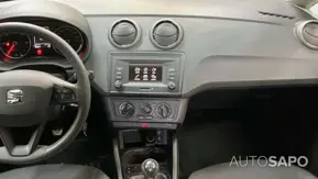 Seat Ibiza de 2016