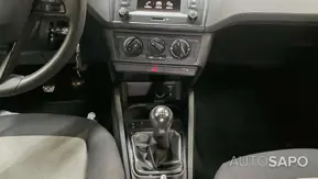 Seat Ibiza de 2016