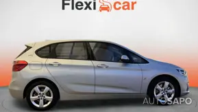 BMW Série 2 de 2017