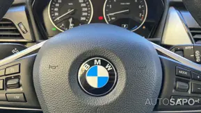 BMW Série 2 de 2017