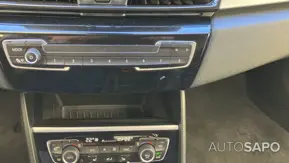 BMW Série 2 de 2017