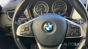 BMW Série 2 de 2017