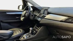 BMW Série 2 de 2017