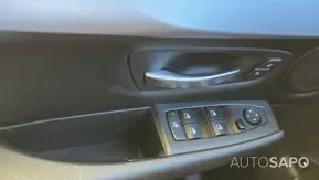 BMW Série 2 de 2017