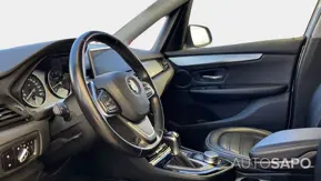 BMW Série 2 de 2017