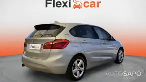 BMW Série 2 de 2017