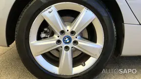 BMW Série 2 de 2017