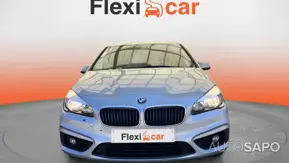 BMW Série 2 de 2017
