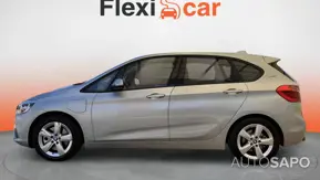 BMW Série 2 de 2017