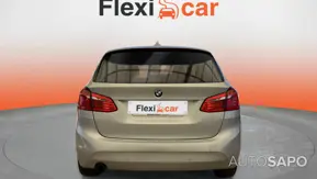 BMW Série 2 de 2017