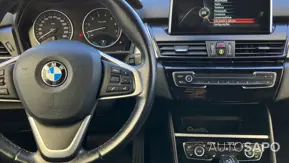 BMW Série 2 de 2017