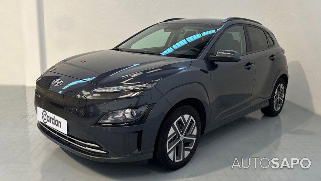 Hyundai Kauai de 2022