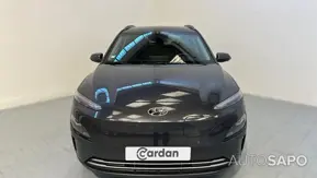 Hyundai Kauai de 2022