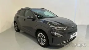 Hyundai Kauai de 2022