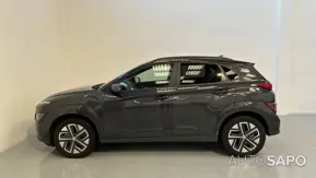Hyundai Kauai de 2022