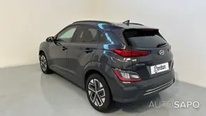 Hyundai Kauai de 2022