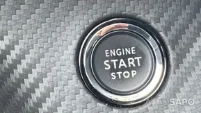Peugeot E-208 de 2020