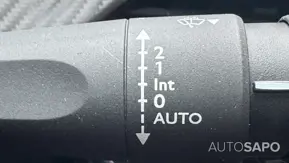 Peugeot E-208 de 2020