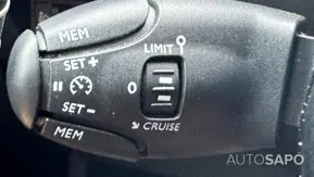 Peugeot E-208 de 2020