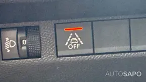 Peugeot E-208 de 2020
